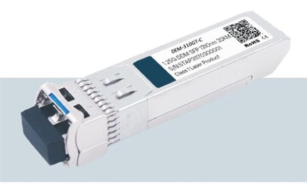 NET SFP Transceiver DEM-310GT-C NET SFP Transceiver DEM-310GT-C