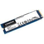 SSD 1TB KIN NV1 PCIe M.2 2280 NVMe