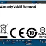 SSD 2TB KIN NV1 PCIe M.2 2280 NVMe