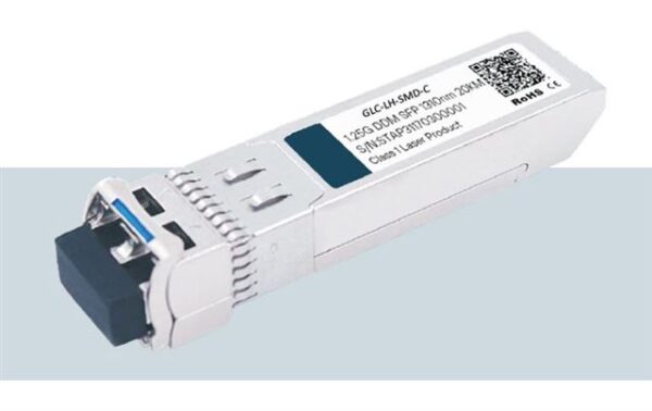 SFP modul GLC-LH-SMD Cisco kompatibilan SFP modul GLC-LH-SMD Cisco kompatibilan