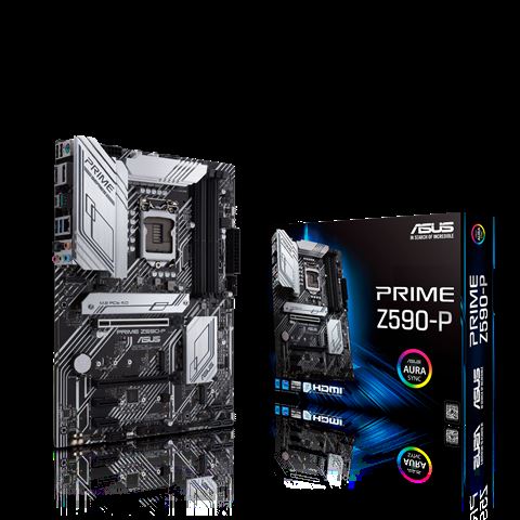 MBO 1200 AS PRIME Z590-P