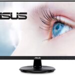 MON 24 AS VA24DQ IPS FHD 75Hz Adaptive-Sync HDMI VGA