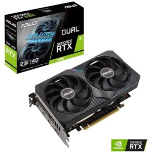 VGA AS DUAL-RTX3060-12G