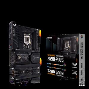 Matična ploča Asus TUF GAMING Z590-PLUS