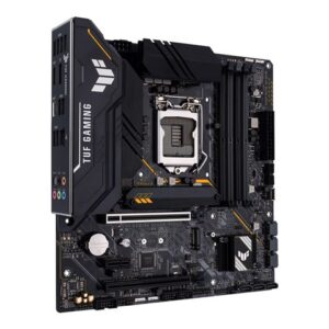 Matična ploča Asus TUF GAMING B560M-PLUS