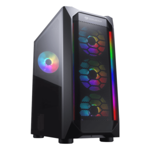 PCM Gaming računar i5-14600KF, RTX 4060TI 8GB, 16GB DDR4, 1TB NVMe - Slika 1