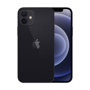 Apple Iphone 12 64GB black - Slika 1