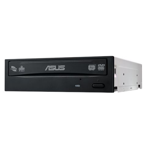 Optički uređaj Asus DRW-24D5MT SATA Bulk Black 24x Optički uređaj Asus DRW-24D5MT SATA Bulk Black 24x