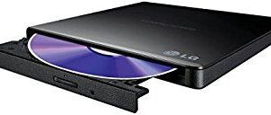 ODD DVD±RW Hi/LG GP57EB40 USB Slim Black