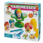 Plastelin set Frizerski salon