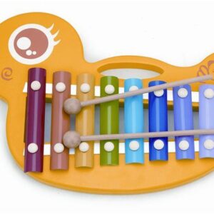 Drveni ksilofon - patka