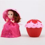 Lutkica Kolačić iznenađenja