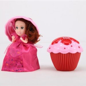 Lutkica Kolačić iznenađenja