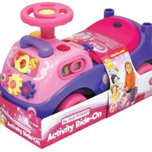 Guralica Moje prve Disney princeze