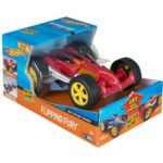 Autić HOT WHEELS Flipping Fury 2 U 1
