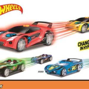 Autić HOT WHEELS Hyper Racer