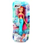 WINX LUTKA MAGIC FAIRY SIRENA