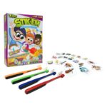 DRUŠTVENA IGRA STIK'EM