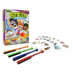 DRUŠTVENA IGRA STIK'EM