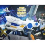 Konzola AR Police Gun