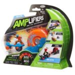 AMPLIFIERS VOZILO I ISPALJIVAČ SORTO