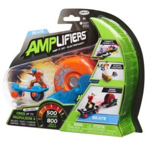 AMPLIFIERS VOZILO I ISPALJIVAČ SORTO