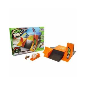 AMPLIFIERS SET S RAMPOM