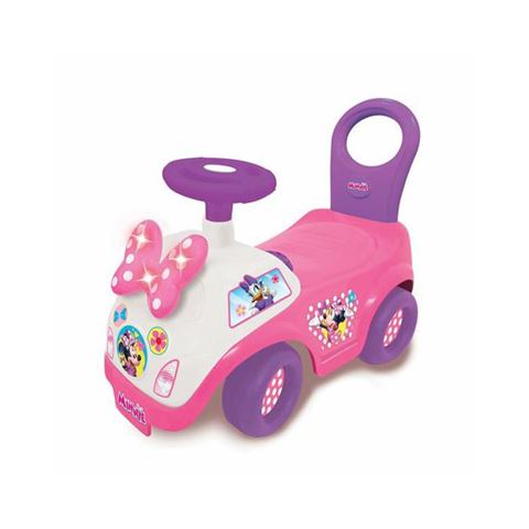 Guralica Minnie zvukovi i svjetla Guralica Minnie zvukovi i svjetla