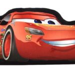 JASTUČIĆ UKRASNI CARS 40 CM