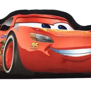 JASTUČIĆ UKRASNI CARS 40 CM