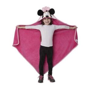 KUĆNI OGRTAČ MINNIE MOUSE