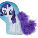 JASTUČIĆ UKRASNI MLP RARITY