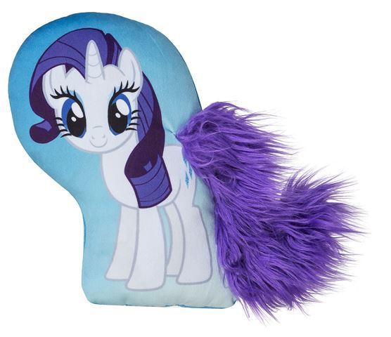 JASTUČIĆ UKRASNI MLP RARITY JASTUČIĆ UKRASNI MLP RARITY