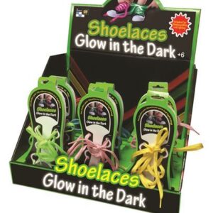 VEZICE ZA CIPELE S LED SVJETLIMA SORTO