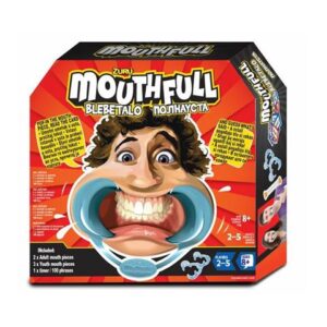 DRUŠTVENA IGRA BLEBETALO