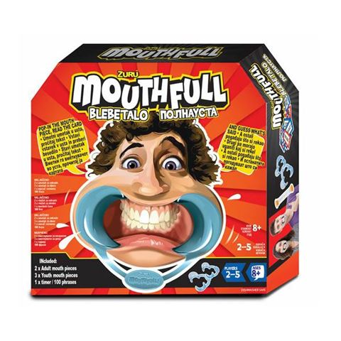 DRUŠTVENA IGRA BLEBETALO