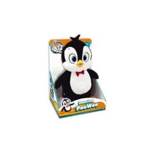 Pliš pingvin dancing Peewee
