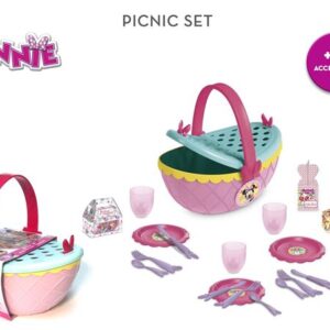Minnie set za piknik