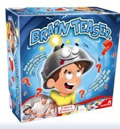 Društvena igra Luda kaciga Društvena igra Luda kaciga