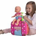 NENUCO PUTUJE SA MNOM