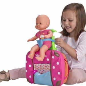 NENUCO PUTUJE SA MNOM