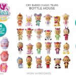 Crybabies lutkica Magic tears sorto