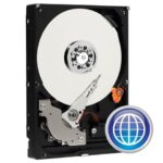 HDD Interni WD Blue™ PC Desktop 1TB 3