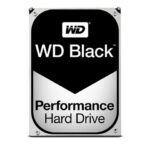 HDD Interni WD_BLACK™ Performance 2TB 3