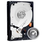HDD Interni WD_BLACK™ Performance 1TB 3