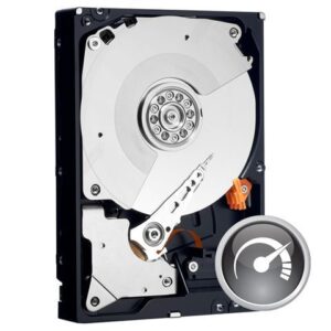 HDD Interni WD_BLACK™ Performance 1TB 3