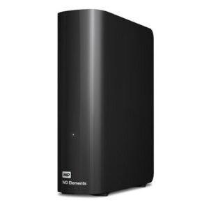 HDD Eksterni WD Elements Desktop 4TB 3