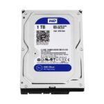 HDD Interni WD Blue™ PC Desktop 1TB 3