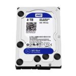 Hard Disk Western Digital Blue™ 4TB WD40EZRZ