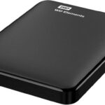 HDD Eksterni WD Elements Portable 1TB 2